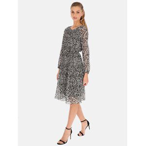 L`AF Woman's Dress Exotic LF-10_-WC_-3104-001