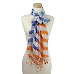 Art Of Polo Woman's Scarf sz0214