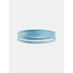 Under Armour Čelenka UA Play Up Headband-BLU - Dámské