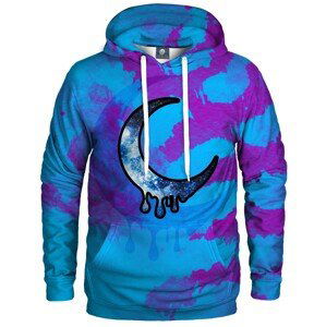 Aloha From Deer Unisex's Crescent Tie Dye Hoodie H-K AFD578