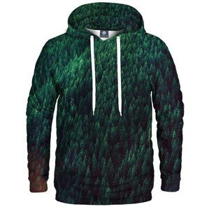 Aloha From Deer Unisex's Forest Hoodie H-K AFD115