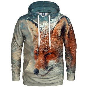 Aloha From Deer Unisex's The Fox Hoodie Aloha H-K AFD069