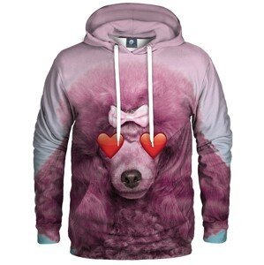 Aloha From Deer Unisex's Puddle Hoodie H-K AFD073