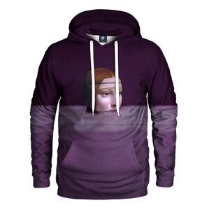 Aloha From Deer Unisex's Lady With... Hoodie H-K AFD942