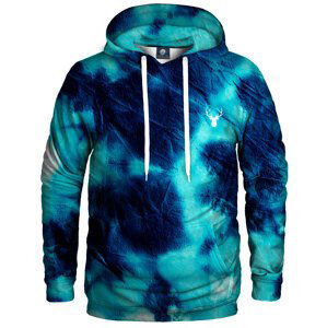 Aloha From Deer Unisex's Tie Dye Hoodie H-K AFD852