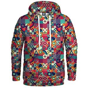 Aloha From Deer Unisex's It's Complicated Hoodie H-K AFD548
