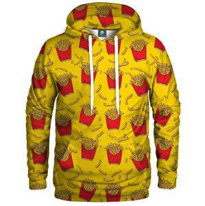 Aloha From Deer Unisex's Fries Hoodie H-K AFD547