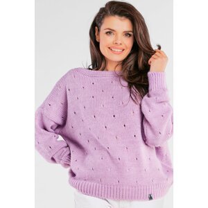 Awama Woman's Sweater A445