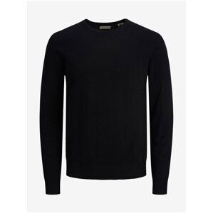 Pánský svetr Jack & Jones Black