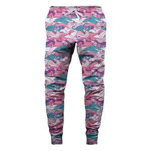 Aloha From Deer Unisex's Origami Waves Sweatpants SWPN-PC AFD930