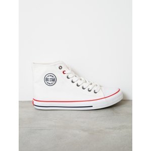 Big Star Man's Sneakers Shoes 208743 -101