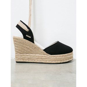 Big Star Woman's Espadrilles Shoes 208871 -906