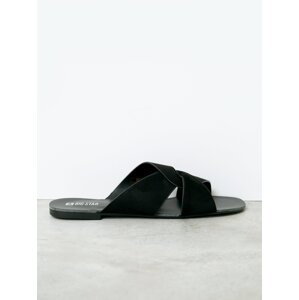 Big Star Woman's Flip flops Shoes 208801 -906