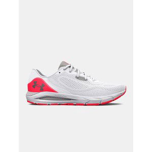 Under Armour Boty UA W HOVR Sonic 5-WHT - Dámské