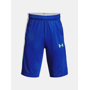 Under Armour Kraťasy UA BASELINE SHORT MFO-BLU - Kluci