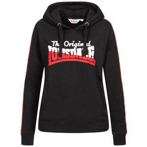 Lonsdale Women's hooded sweatshirt