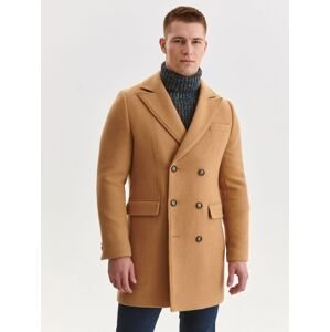 Pánský kabát Top Secret Basic