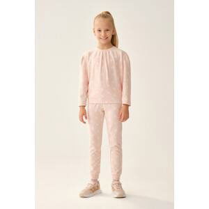 Dagi Pink Star Tracksuit