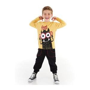 Denokids Feel Good Men's Jogger Set