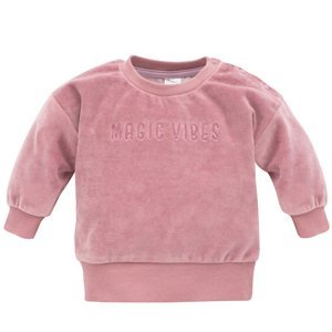 Pinokio Kids's Magic Vibes Sweatshirt