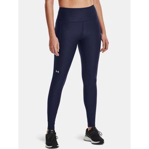 Under Armour Legíny Armour HiRise Leg-NVY - Dámské