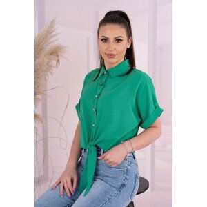 Gibra Green Green halenka