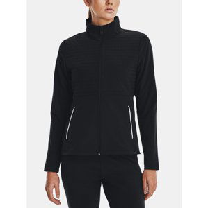 Under Armour Bunda UA Storm Revo Jacket-BLK - Dámské