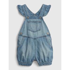 GAP Baby kraťasy s laclem - unisex