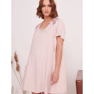 Pink dress Blue Shadow axp0828. S14