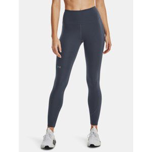 Under Armour Legíny UA Rush Legging-GRY - Dámské