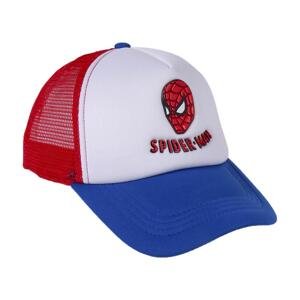 CAP BASEBALL SPIDERMAN