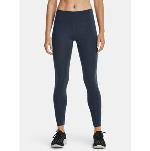 Under Armour Legíny UA Fly Fast 3.0 Tight-GRY - Dámské