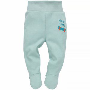 Pinokio Kids's Orange Flip Sleeppants