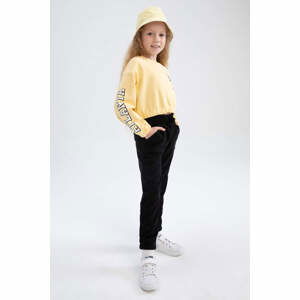 DEFACTO Girl Jogger Tracksuit Bottom