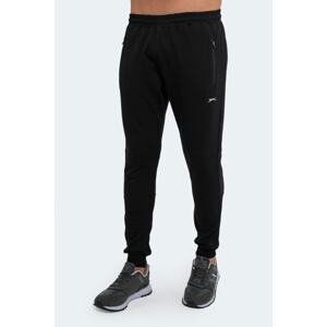 Slazenger Yazhu Men's Sweatpants Black