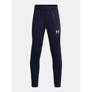 Under Armour Tepláky Y Challenger Training Pant-NVY - Kluci