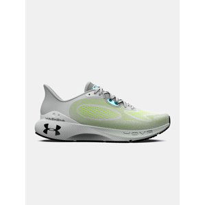 Under Armour Boty UA W HOVR Machina 4 DL 2.0-GRY - Dámské