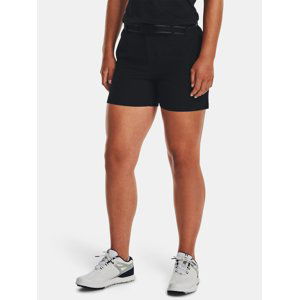 Under Armour Kraťasy UA Links Shorty-BLK - Dámské