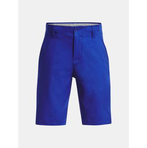 Under Armour Kraťasy UA Boys Golf Short-BLU - Kluci