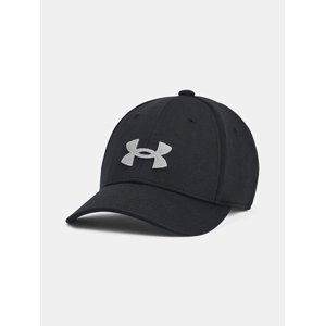 Under Armour Kšiltovka Boy's UA Blitzing-BLK - Kluci