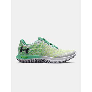 Under Armour Boty UA W FLOW Velociti Wind 2-WHT - Dámské