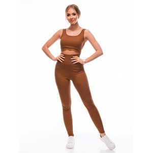 Edoti Women's set leggings + top ZL