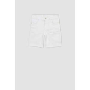 DEFACTO Boys Jean Sustainable Shorts