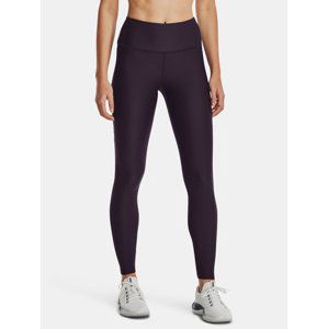 Legíny Under Armour Armour Branded Legging-PPL - Dámské