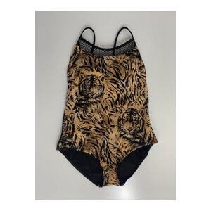 Dagi Women's Thin Strap Swimsuit 20357