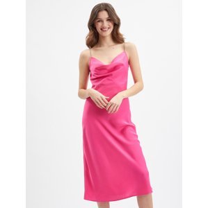 Orsay Růžové šaty - Dámské