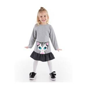 Denokids Lady Cat Dress