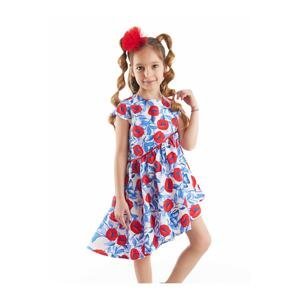 Mushi Poppy Girl Dress