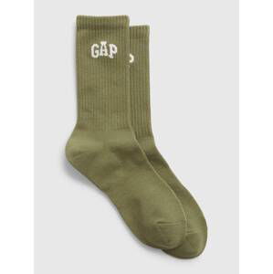 Ponožky s logem GAP - Pánské