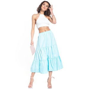 Tessita Woman's Skirt T339 4